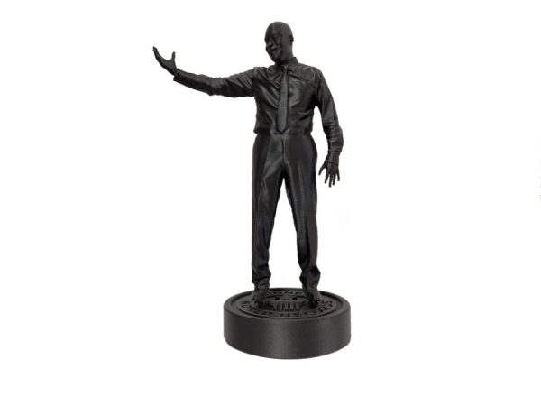 Statue of Inspiration Mini Replica