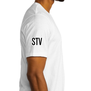 Be Inspirational T-Shirt Style 1 Cross - Image 7